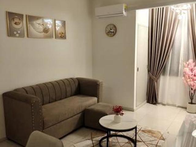 Serviced Residence for rent in Dengkil, Sepang