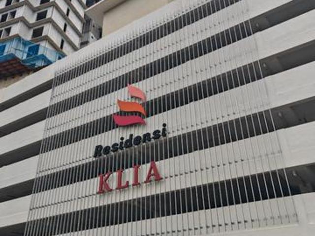 Serviced Residence for rent in Nilai, Negeri Sembilan