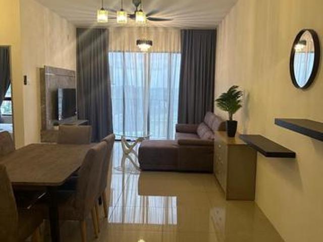 Serviced Residence for rent in Nilai, Negeri Sembilan