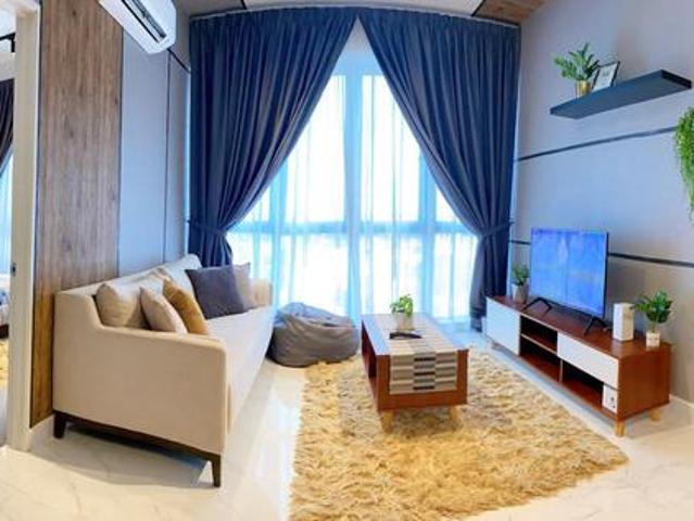 Condominium for sale in Tanjong Sepat, Selangor