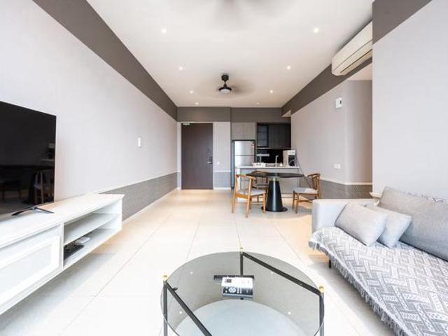 Serviced Residence for sale in Tanjong Sepat, Selangor
