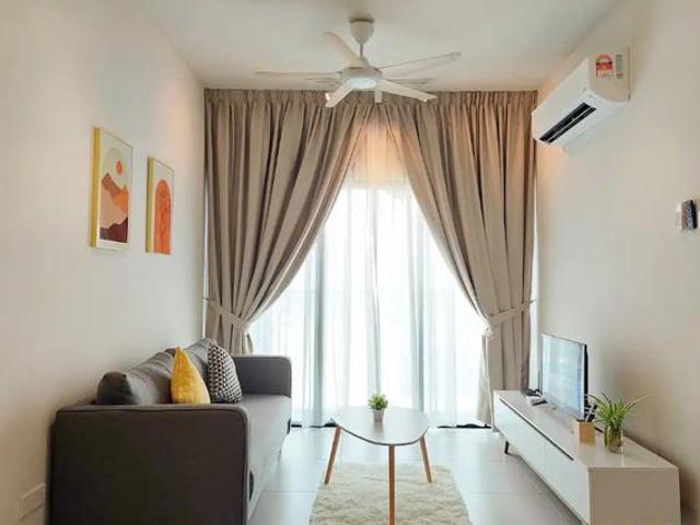 Serviced Residence for sale in Nilai, Negeri Sembilan