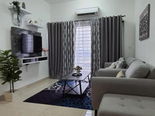 Serviced Residence for sale in Nilai, Negeri Sembilan