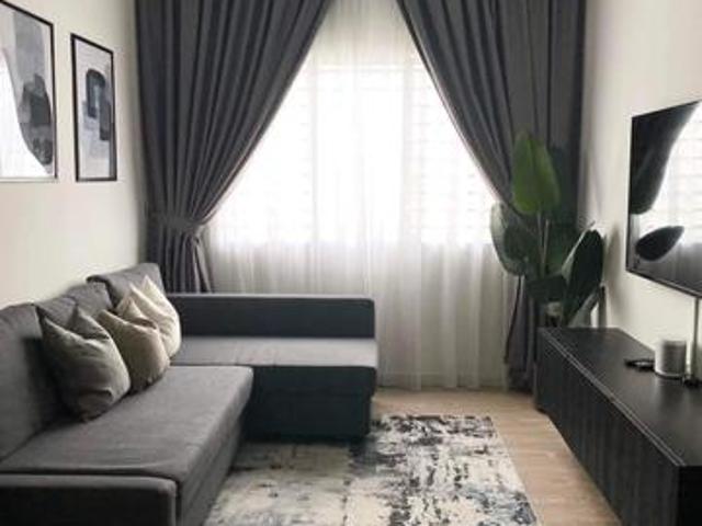 Serviced Residence for sale in Tanjong Sepat, Selangor