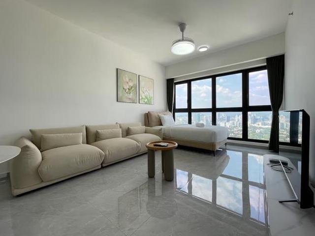 Serviced Residence for sale in Tanjong Sepat, Selangor