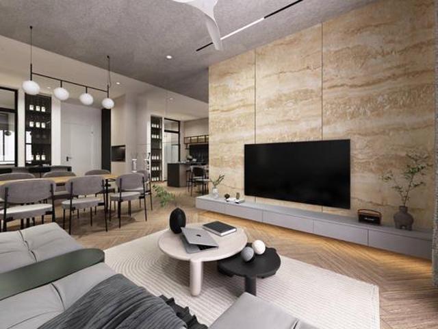 Condominium for sale in Nilai, Negeri Sembilan