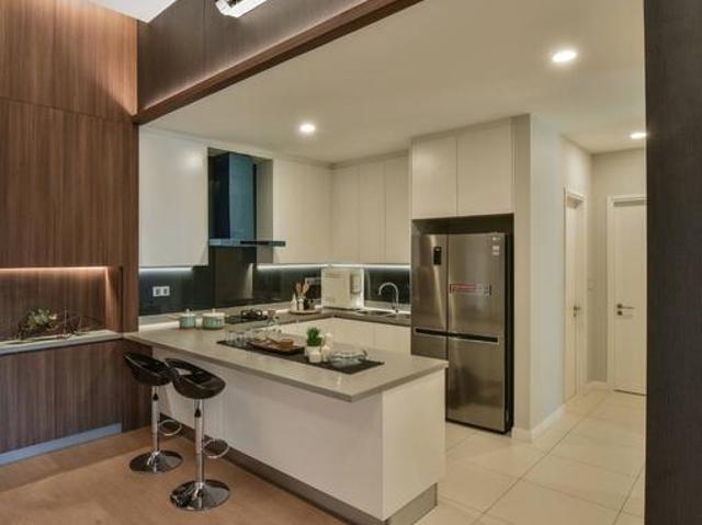 Condominium for sale in Nilai, Negeri Sembilan