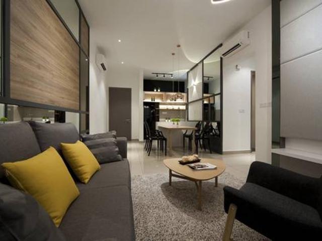 Apartment for sale in Nilai, Negeri Sembilan