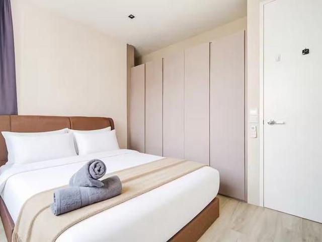 Condominium for sale in Tanjong Sepat, Selangor