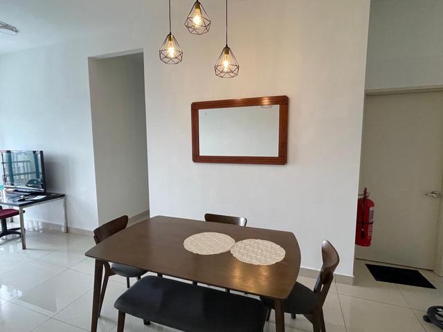 Condominium for rent in Tanjong Sepat, Selangor