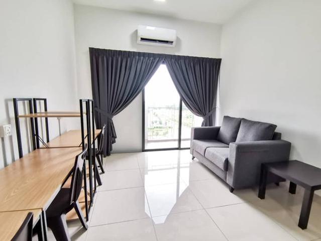 Condominium for rent in Tanjong Sepat, Selangor