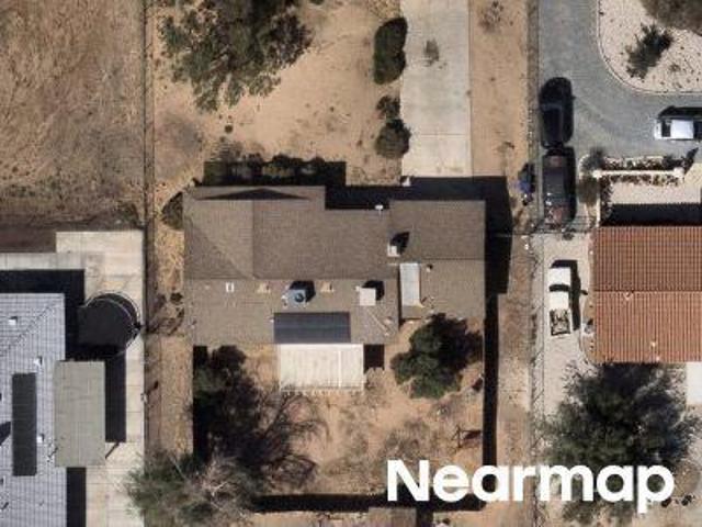 House for sale in Apple Valley, California