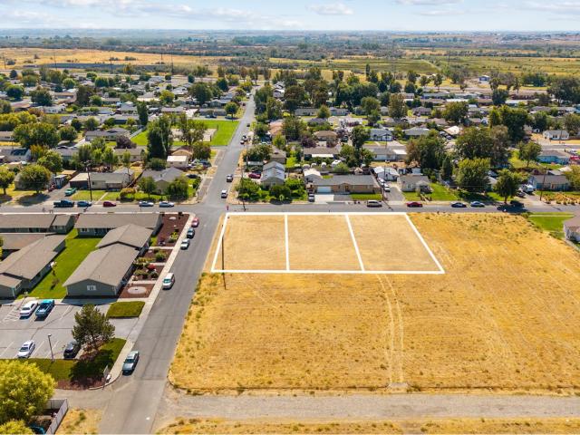 Land for sale in McNary, Umatilla