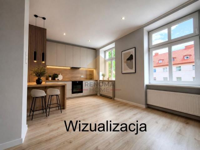 Mieszkanie na sprzedaż w Świdnica, Dolnośląskie