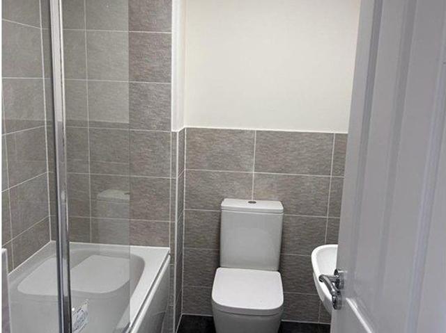 House for rent in Hillmorton Paddox, Rugby