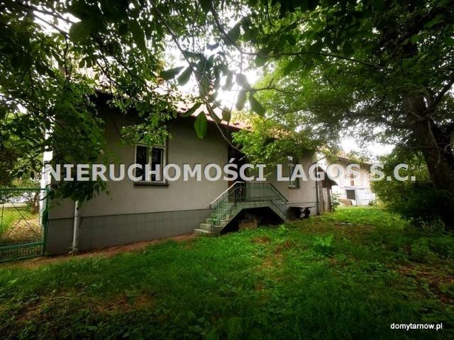 Dom na sprzedaż w Tarnów, Małopolskie