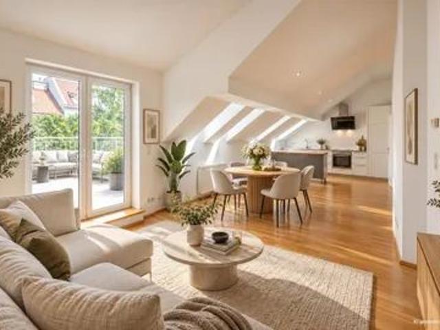 Apartment mieten in Hernals, Wien