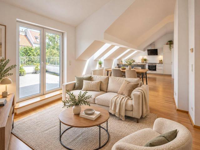 Apartment mieten in KG Hernals, Wien