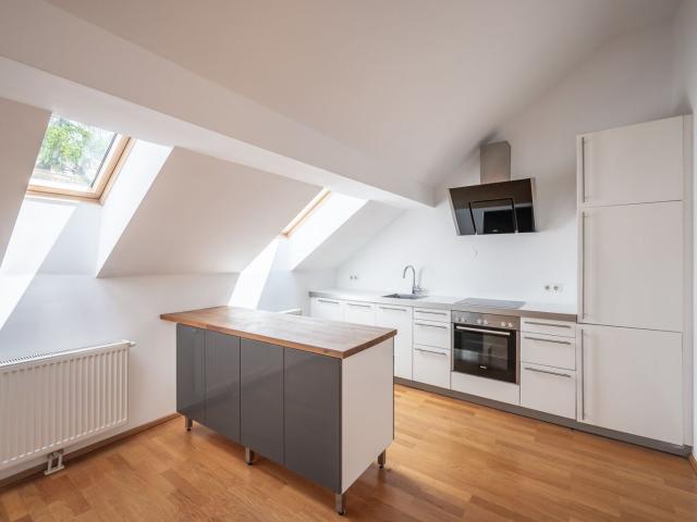 Wohnung mieten in Seestadt, Wien