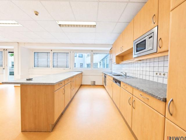 Büro mieten in Seestadt, Wien