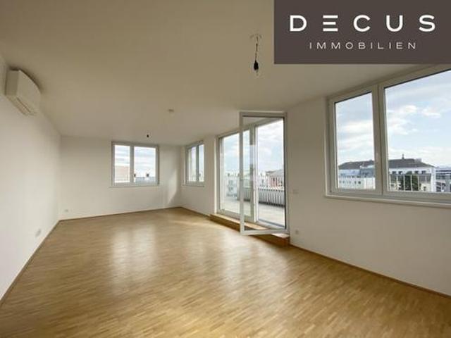 Wohnung mieten in St. Pölten