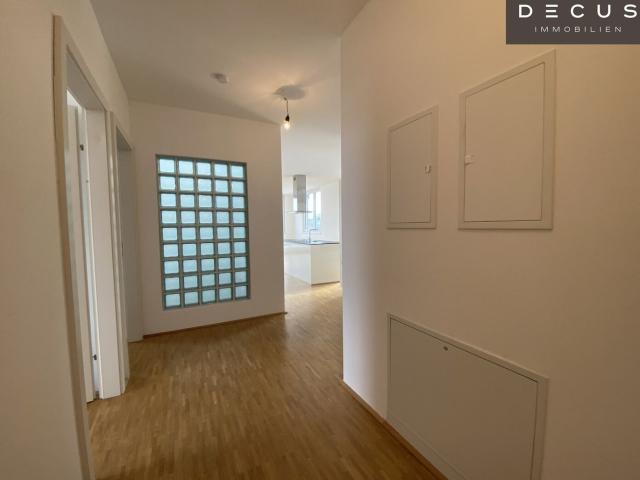 Wohnung mieten in St. Pölten