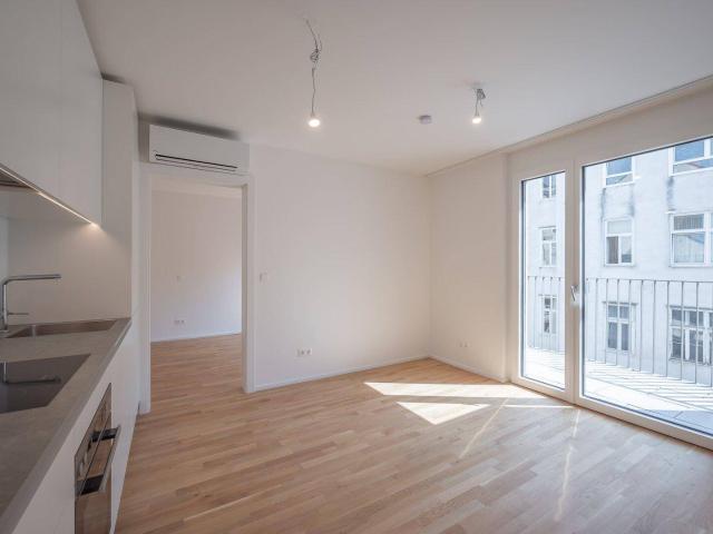 Apartment mieten in Meidling, Wien