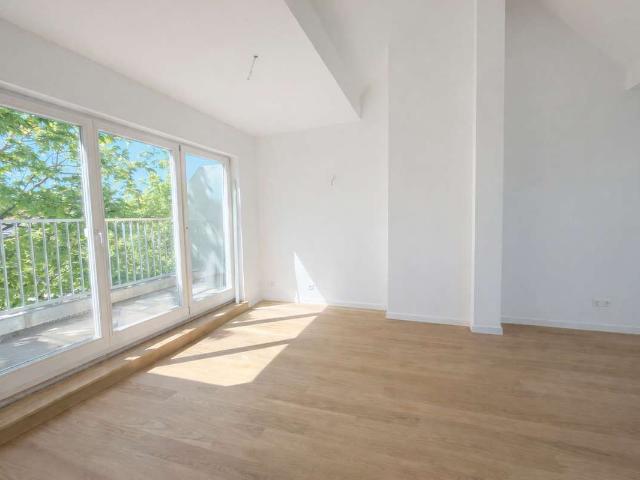Wohnung kaufen in Tempelhof-Schöneberg, Berlin
