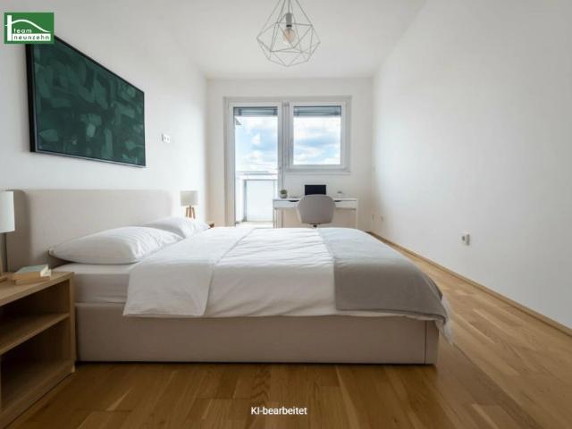 Apartment mieten in St. Pölten, Niederösterreich