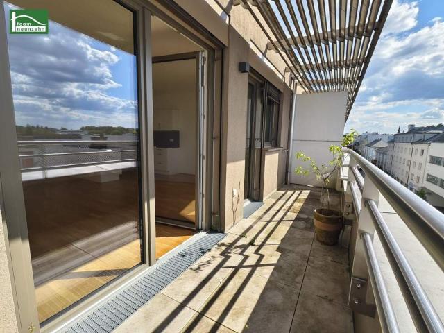 Wohnung mieten in St. Pölten, Niederösterreich