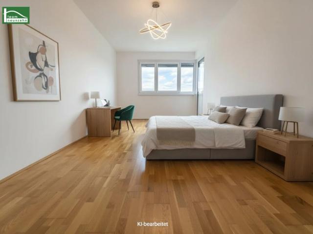 Apartment mieten in St. Pölten, Niederösterreich