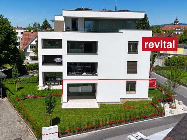 Apartment kaufen in Lustenau, Vorarlberg