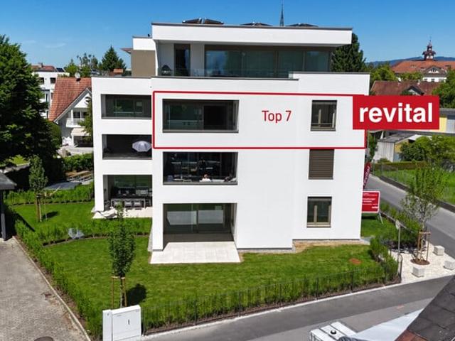 Apartment kaufen in Lustenau, Vorarlberg