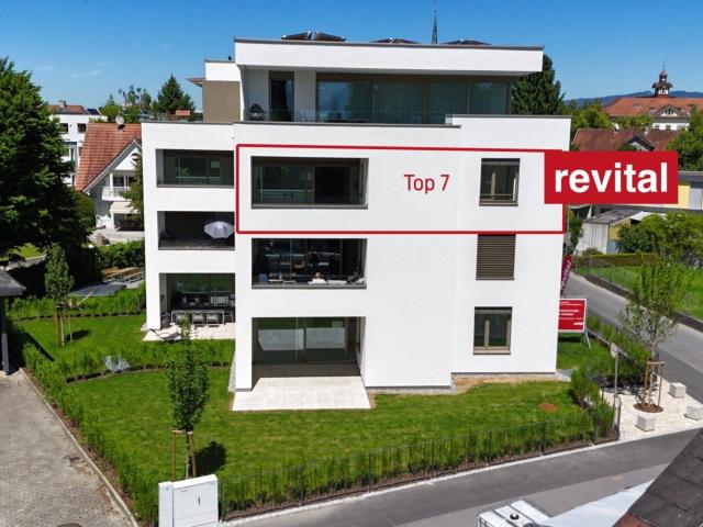 Apartment kaufen in Lustenau, Vorarlberg