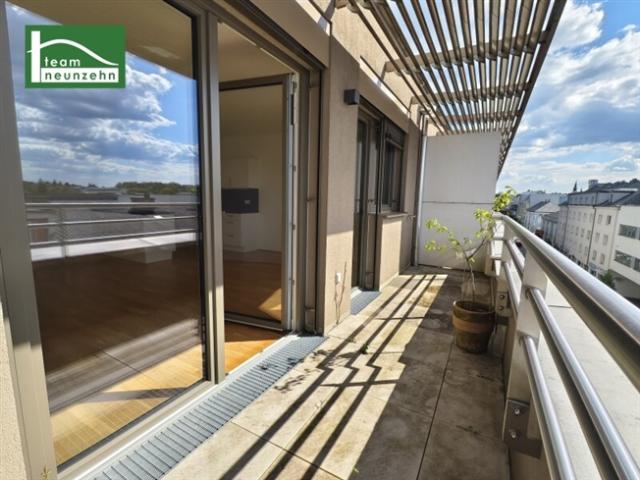 Wohnung mieten in St. Pölten, Niederösterreich