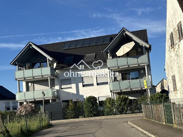 Apartment kaufen in Schrobenhausen, Bayern