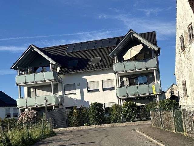 Wohnung kaufen in Steingriff, Schrobenhausen