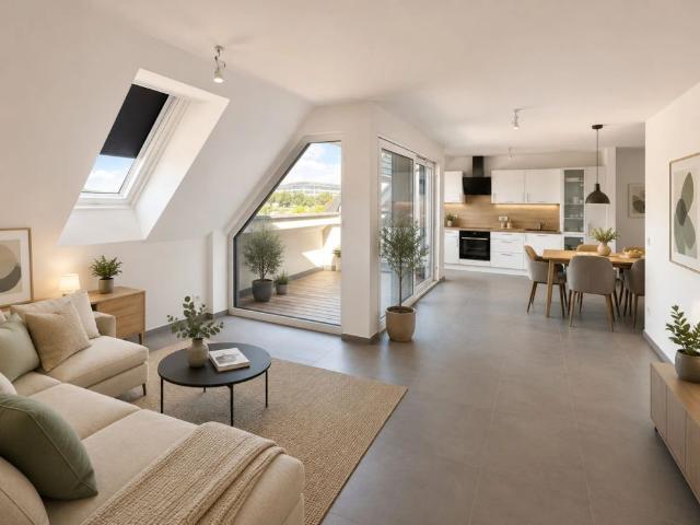 Apartment mieten in Kaindorf an der Sulm