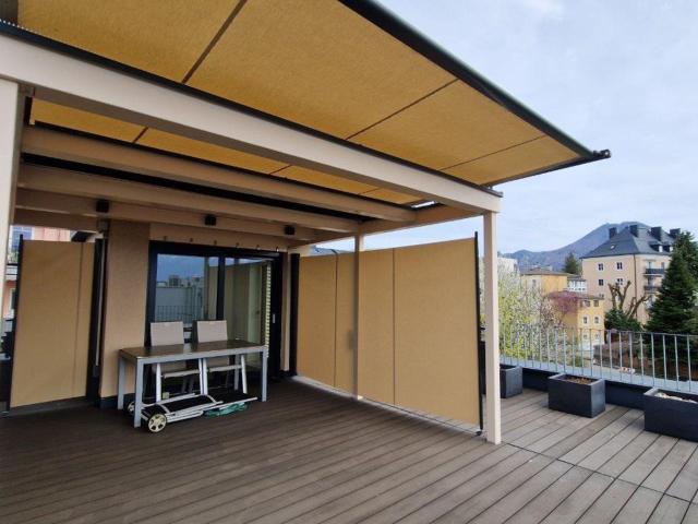 Wohnung mieten in Salzburg