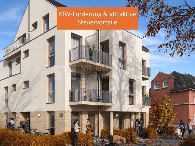 Wohnung kaufen in Endenich, Bonn
