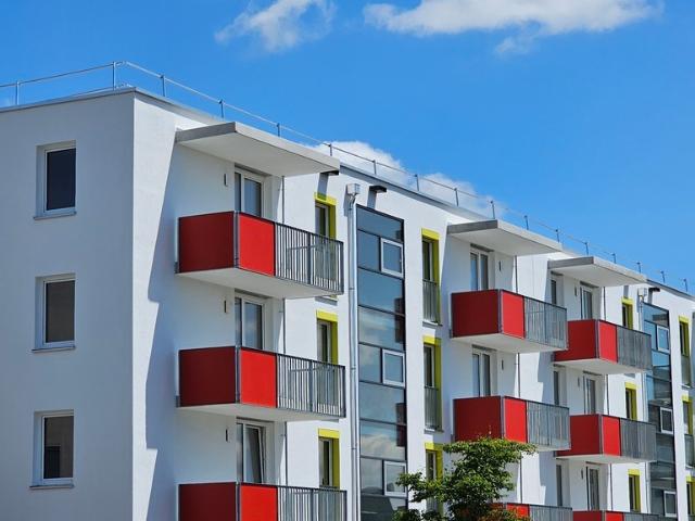 Wohnung mieten in Hof, Bayern
