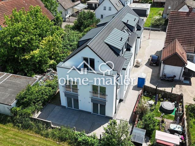 Apartment mieten in Kehl, Baden-Württemberg