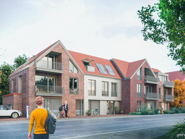 Wohnung kaufen in Rellingen, Schleswig-Holstein