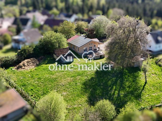 Haus kaufen in Großerlach, Baden-Württemberg