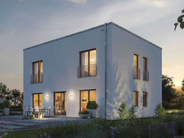 Haus kaufen in Soest, Nordrhein-Westfalen