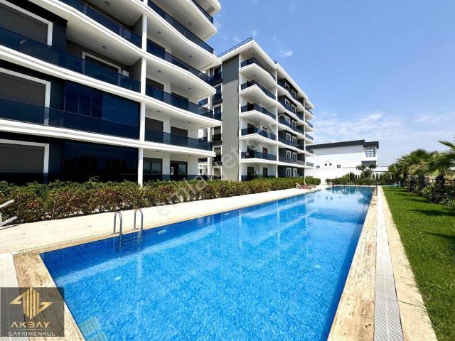 Aksu, Antalya içerisinde kiralık mülk