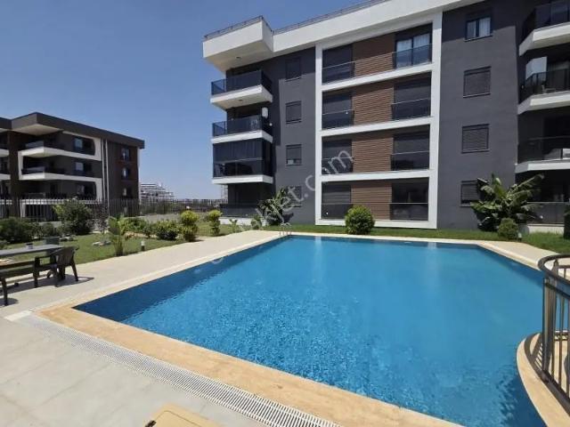 Aksu, Antalya içerisinde kiralık mülk