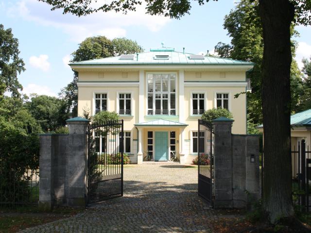 Apartment mieten in Hermannswerder, Potsdam