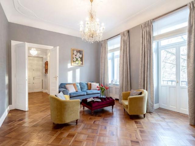 Mieszkanie do wynajęcia w Warszawa, Mazowieckie