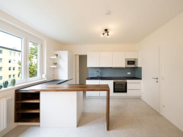 Wohnung kaufen in Graz, Gersdorf-Feistritz